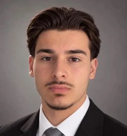 Lukas Spycher